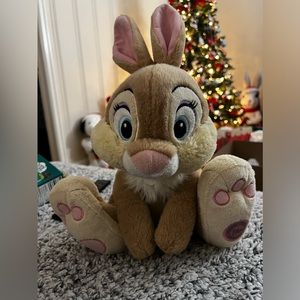 Authentic Disney Miss Bunny thumper girl friend